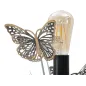 LAMPA MOTYLE 32 32 47 cm